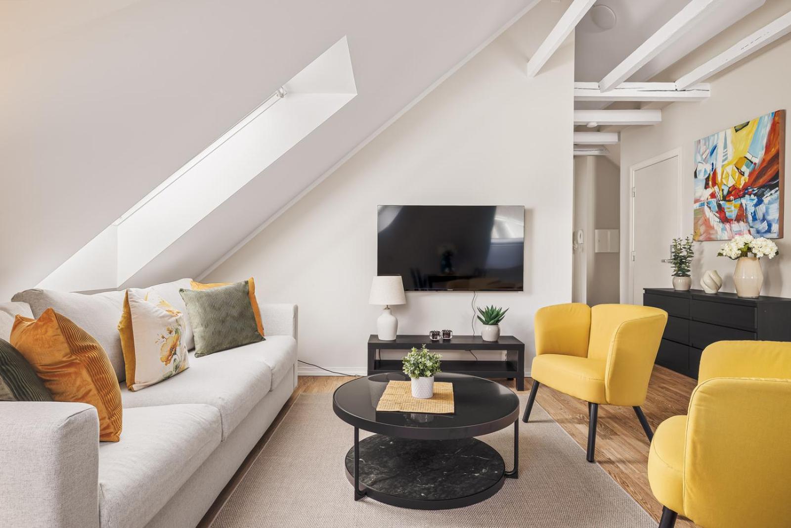 Rosen Apartment Bergen Exterior foto
